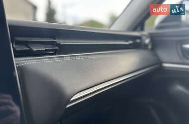 Внедорожник / Кроссовер Honda eNP1 2023 в 