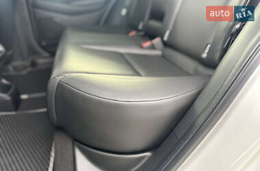 Внедорожник / Кроссовер Honda eNP1 2023 в 