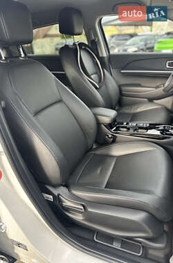 Внедорожник / Кроссовер Honda eNP1 2023 в 