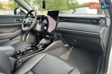Внедорожник / Кроссовер Honda eNP1 2023 в 