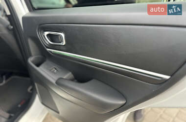 Внедорожник / Кроссовер Honda eNP1 2023 в 