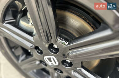 Внедорожник / Кроссовер Honda eNP1 2023 в 