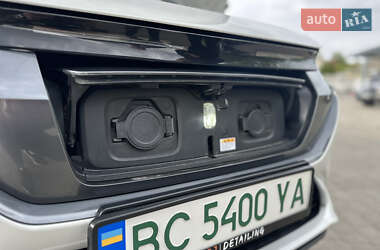 Внедорожник / Кроссовер Honda eNP1 2023 в 