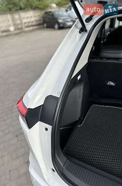 Внедорожник / Кроссовер Honda eNP1 2023 в 