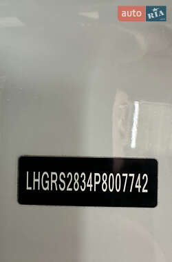 Внедорожник / Кроссовер Honda eNP1 2023 в 