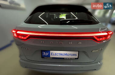 Позашляховик / Кросовер Honda eNP1 2024 в 