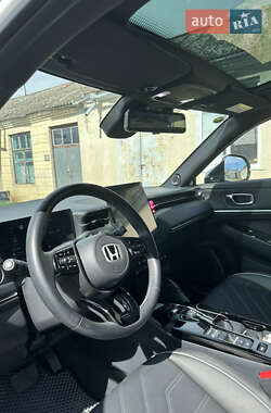 Внедорожник / Кроссовер Honda eNP1 2023 в 