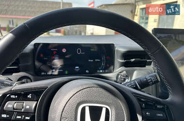 Внедорожник / Кроссовер Honda eNP1 2023 в 