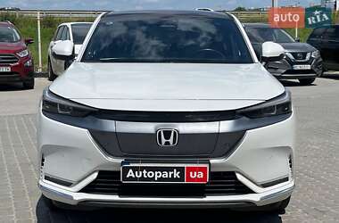 Внедорожник / Кроссовер Honda eNP1 2023 в 