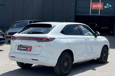 Внедорожник / Кроссовер Honda eNP1 2023 в 