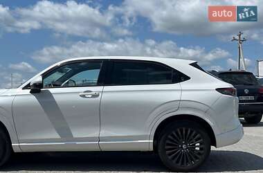 Внедорожник / Кроссовер Honda eNP1 2023 в 