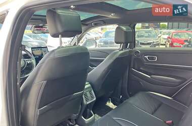 Внедорожник / Кроссовер Honda eNP1 2023 в 