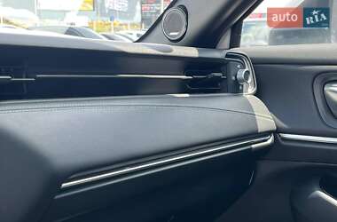 Внедорожник / Кроссовер Honda eNP1 2023 в 