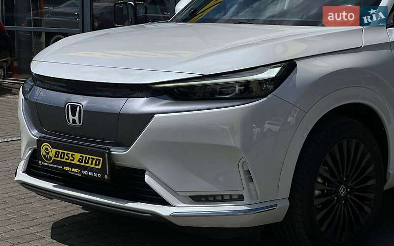Внедорожник / Кроссовер Honda eNP1 2023 в Ивано-Франковске
