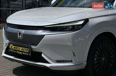 Внедорожник / Кроссовер Honda eNP1 2023 в 