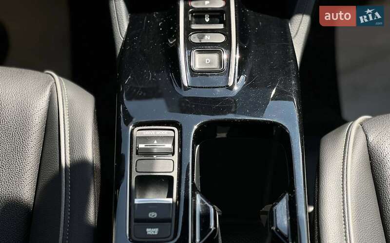 Внедорожник / Кроссовер Honda eNP1 2023 в Ивано-Франковске