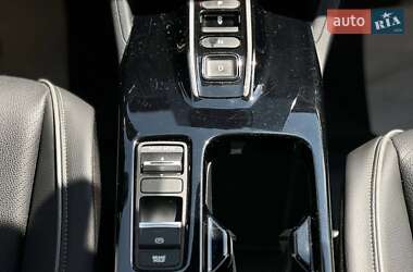 Внедорожник / Кроссовер Honda eNP1 2023 в 