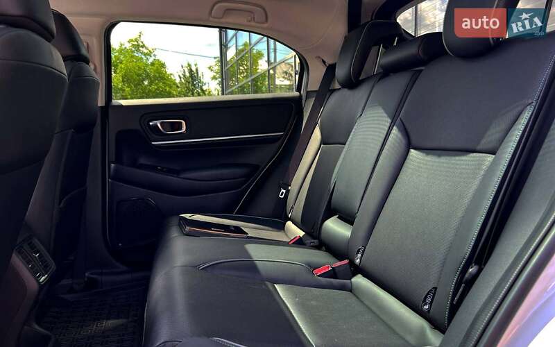 Внедорожник / Кроссовер Honda eNP1 2023 в Ивано-Франковске