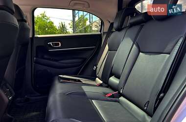 Внедорожник / Кроссовер Honda eNP1 2023 в 