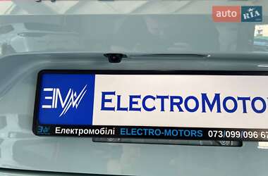 Позашляховик / Кросовер Honda eNP1 2024 в 