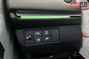 Позашляховик / Кросовер Honda eNP1 2024 в 