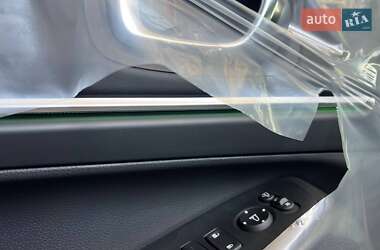 Позашляховик / Кросовер Honda eNP1 2024 в 