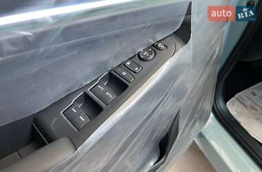 Позашляховик / Кросовер Honda eNP1 2024 в 