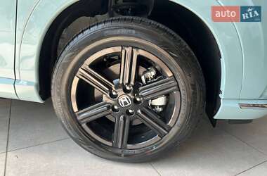 Позашляховик / Кросовер Honda eNP1 2024 в 