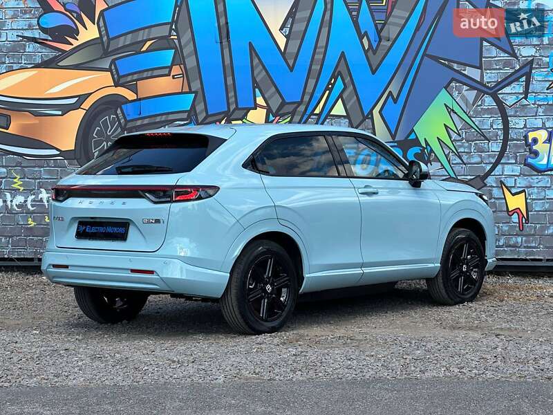Внедорожник / Кроссовер Honda eNP1 2024 в Харькове