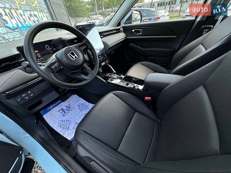 Внедорожник / Кроссовер Honda eNP1 2024 в Харькове
