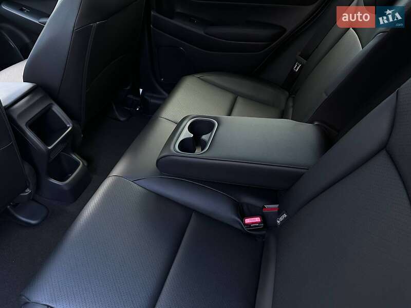 Внедорожник / Кроссовер Honda eNP1 2024 в Харькове