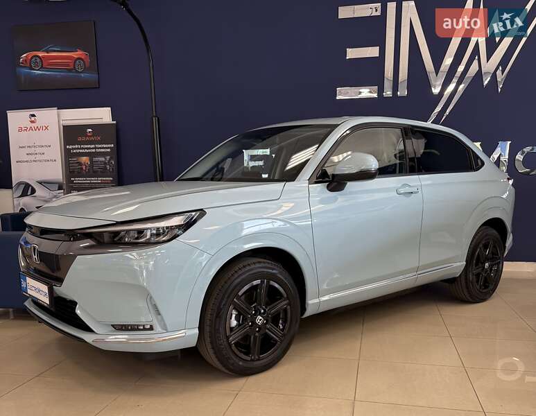 Внедорожник / Кроссовер Honda eNP1 2024 в Кропивницком