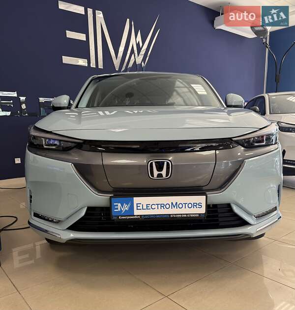 Внедорожник / Кроссовер Honda eNP1 2024 в Кропивницком