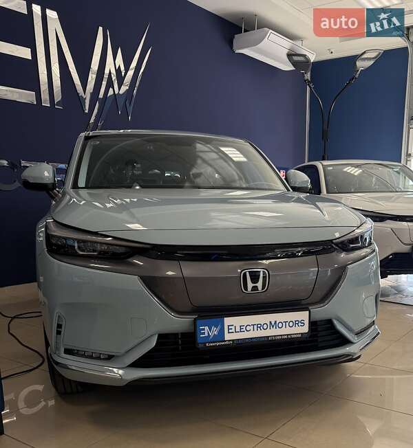 Внедорожник / Кроссовер Honda eNP1 2024 в Кропивницком