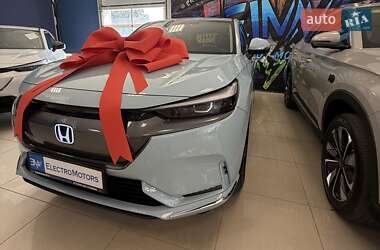 Позашляховик / Кросовер Honda eNP1 2024 в Кропивницькому