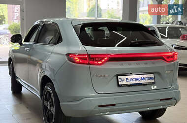 Внедорожник / Кроссовер Honda eNP1 2024 в 