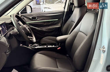Внедорожник / Кроссовер Honda eNP1 2024 в 