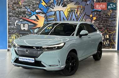 Внедорожник / Кроссовер Honda eNP1 2024 в Днепре
