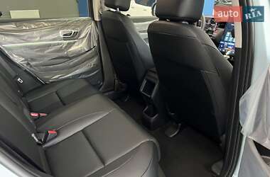 Внедорожник / Кроссовер Honda eNP1 2024 в 