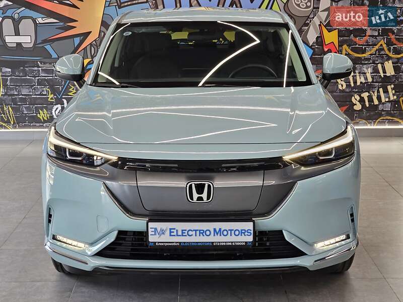 Внедорожник / Кроссовер Honda eNP1 2024 в Днепре фото 3 Внедорожник / Кроссовер Honda eNP1 2024 в Днепре