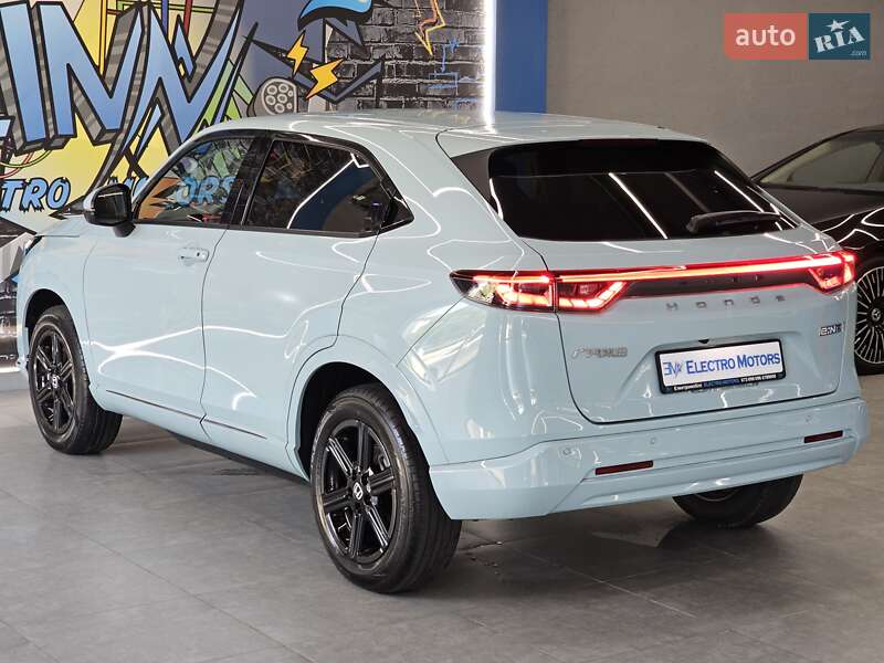 Внедорожник / Кроссовер Honda eNP1 2024 в Днепре фото 6 Внедорожник / Кроссовер Honda eNP1 2024 в Днепре