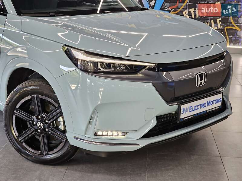 Внедорожник / Кроссовер Honda eNP1 2024 в Днепре фото 11 Внедорожник / Кроссовер Honda eNP1 2024 в Днепре