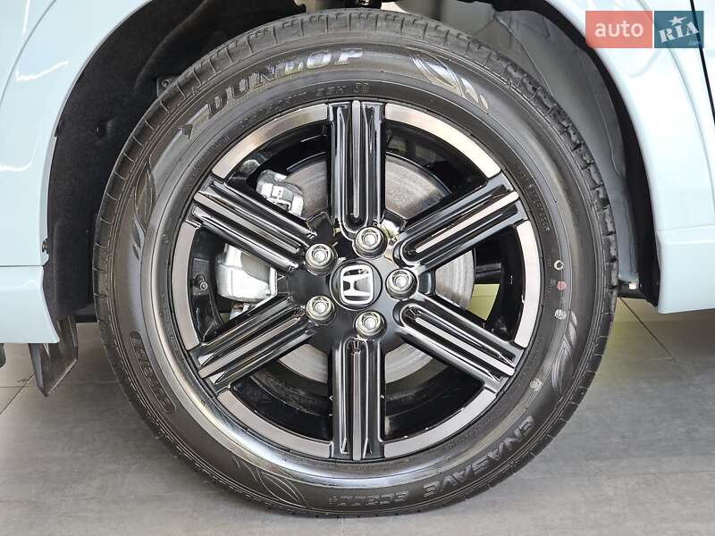 Внедорожник / Кроссовер Honda eNP1 2024 в Днепре фото 16 Внедорожник / Кроссовер Honda eNP1 2024 в Днепре