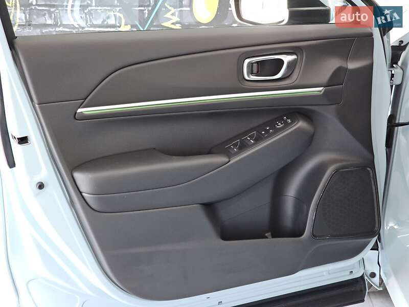 Внедорожник / Кроссовер Honda eNP1 2024 в Днепре фото 21 Внедорожник / Кроссовер Honda eNP1 2024 в Днепре