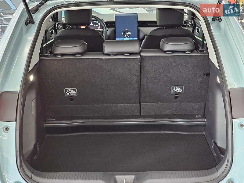 Внедорожник / Кроссовер Honda eNP1 2024 в Днепре фото 33 Внедорожник / Кроссовер Honda eNP1 2024 в Днепре