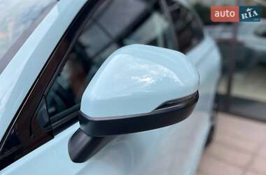 Позашляховик / Кросовер Honda eNP1 2024 в 