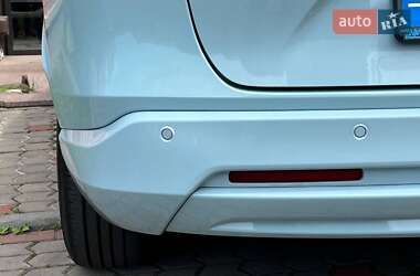 Позашляховик / Кросовер Honda eNP1 2024 в 