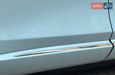 Позашляховик / Кросовер Honda eNP1 2024 в 