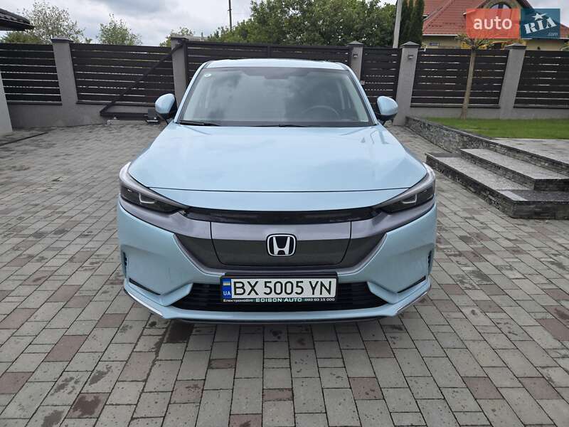 Позашляховик / Кросовер Honda eNP1 2023 в Хмельницькому
