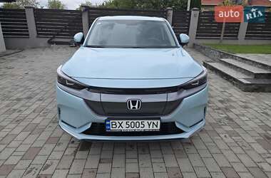 Внедорожник / Кроссовер Honda eNP1 2023 в 